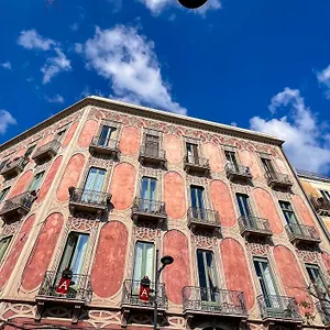 Promenade Catania