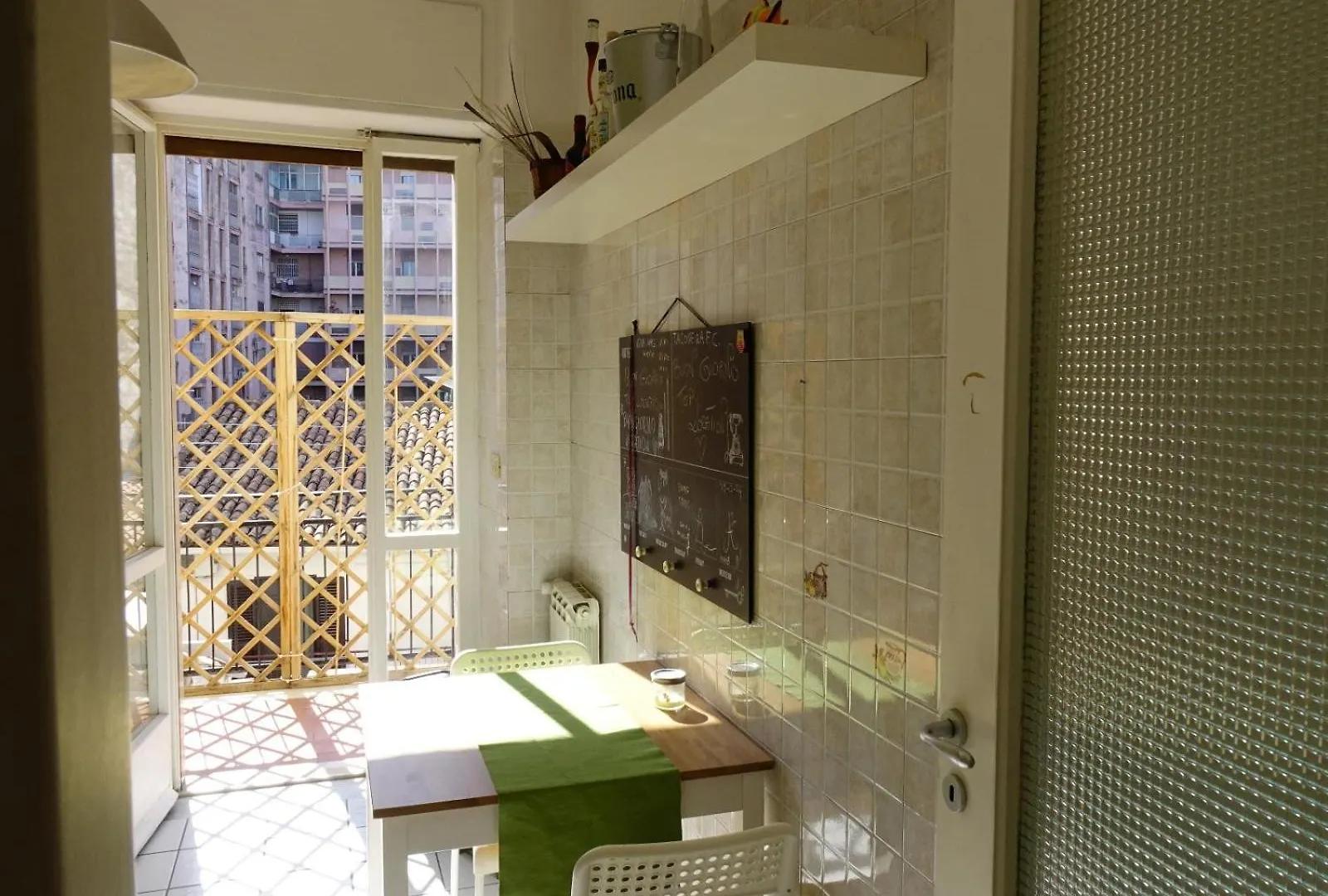 Apartment Appartamento Catania