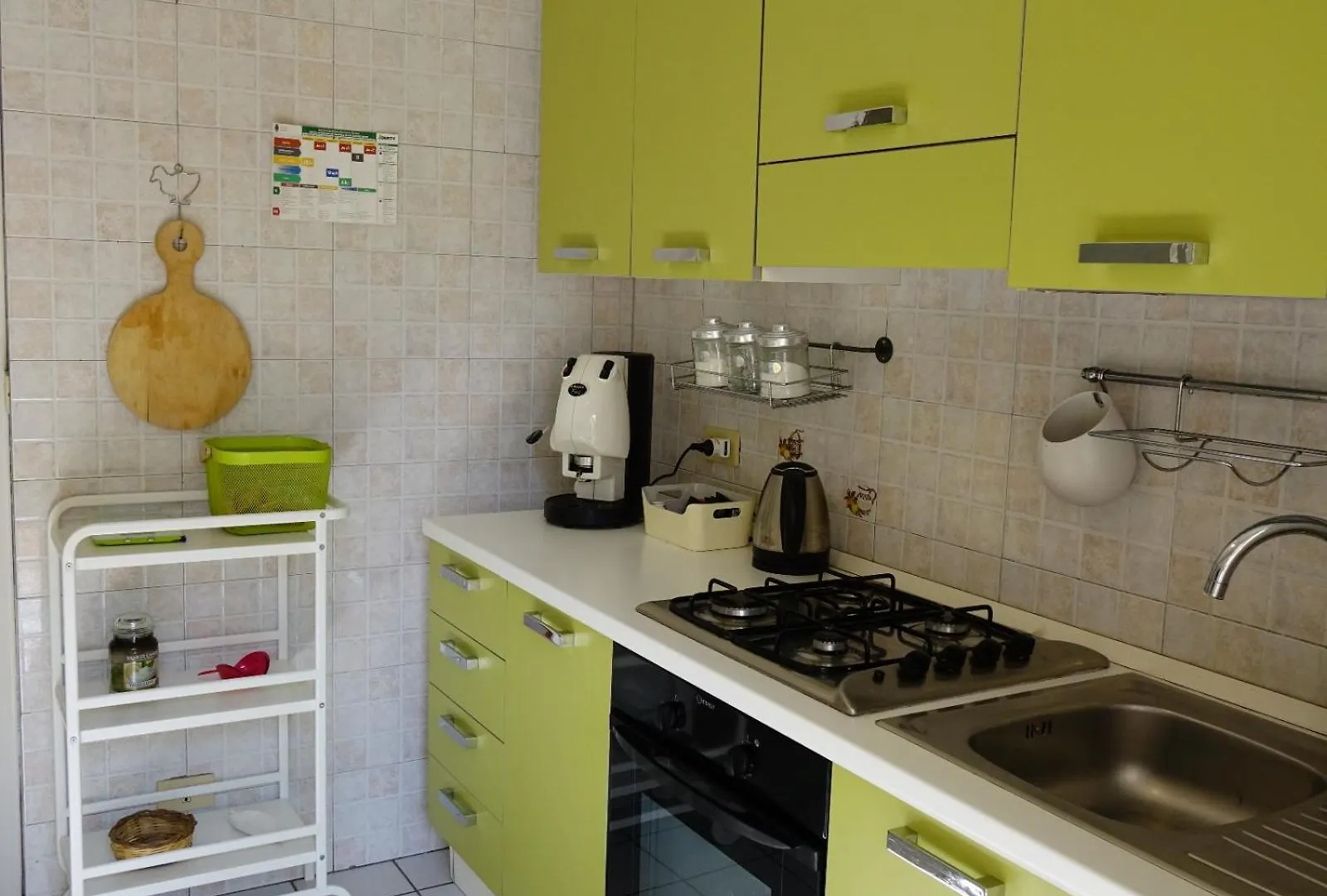 Appartamento Catania Italy