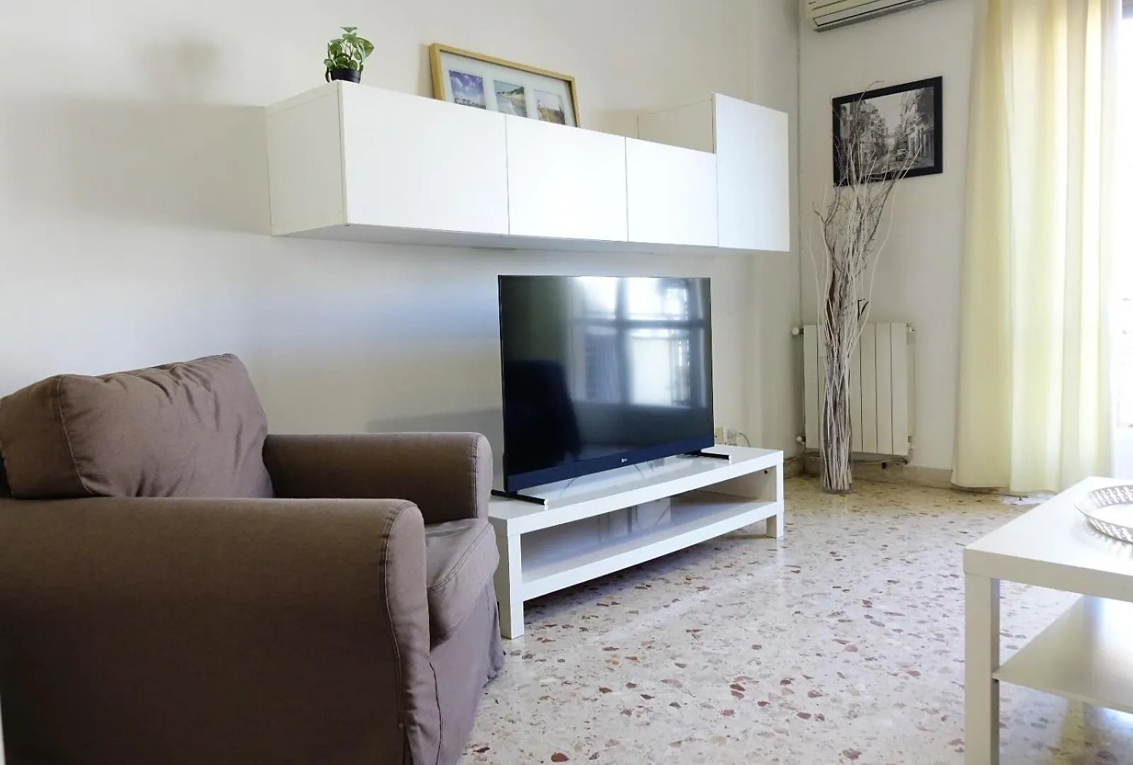 Apartment Appartamento Catania Italy