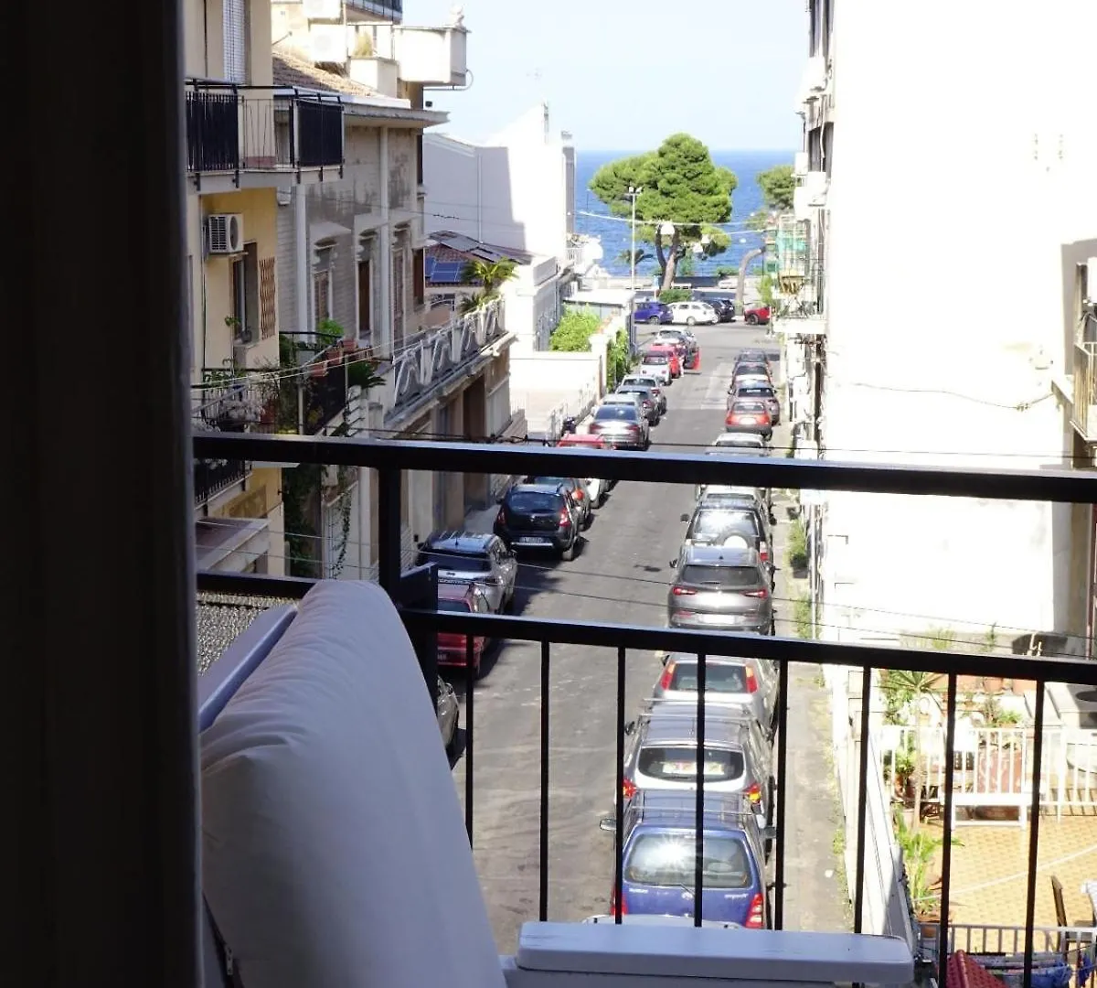 Apartment Appartamento Catania