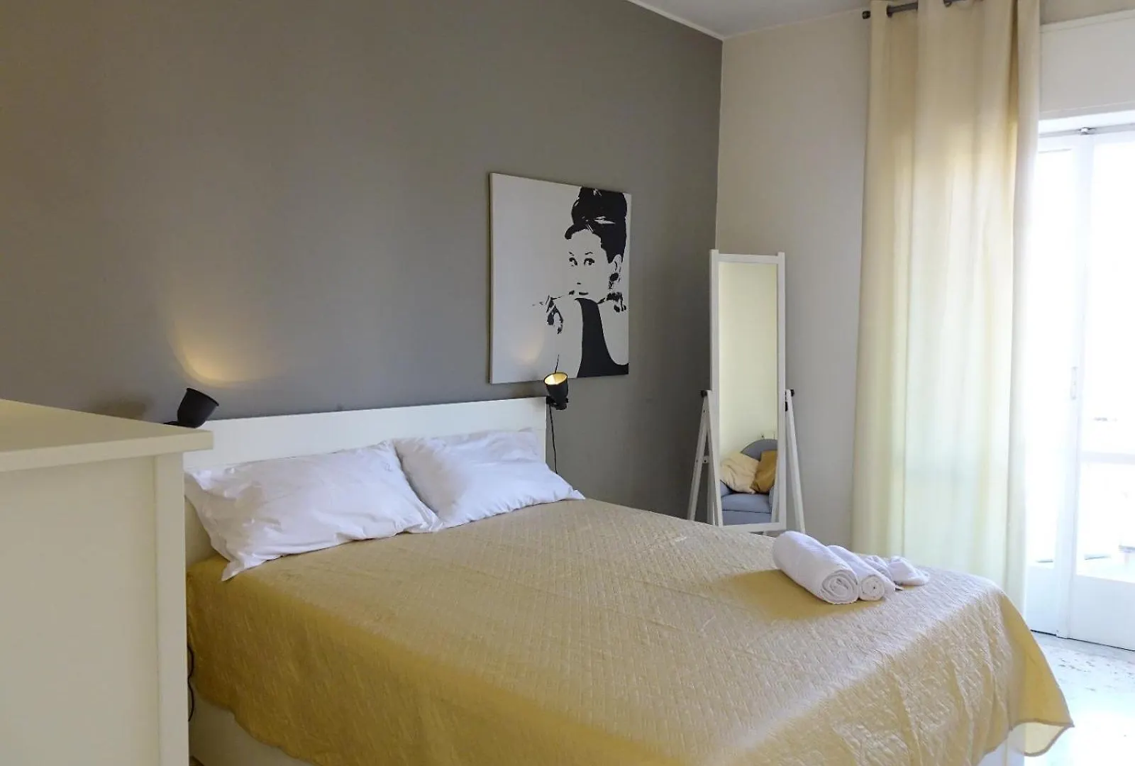 Apartment Appartamento Catania