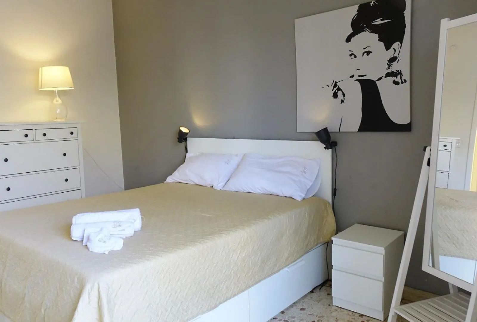 Appartamento Catania Apartment