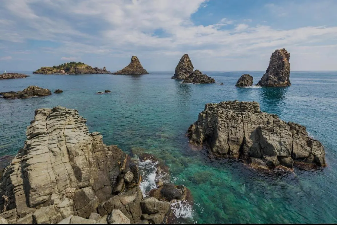 Appartamento Catania Italy