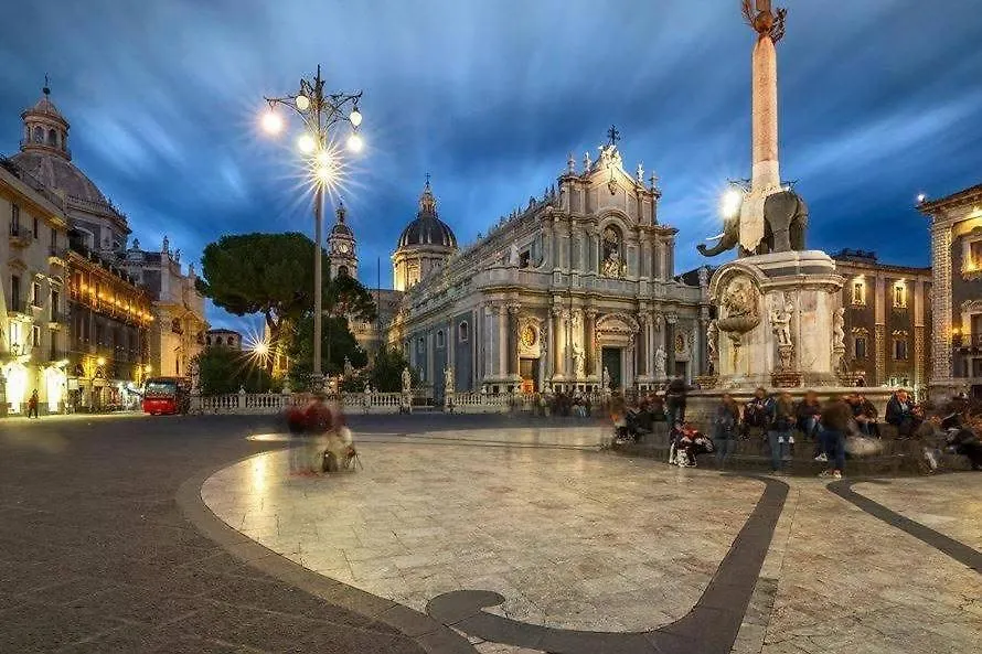 Appartamento Catania 0*,  Italy
