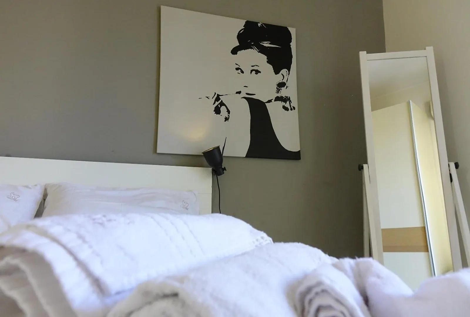 Appartamento Catania Apartment